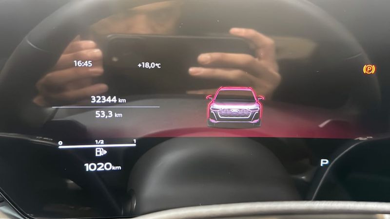 Audi A5 bild 19