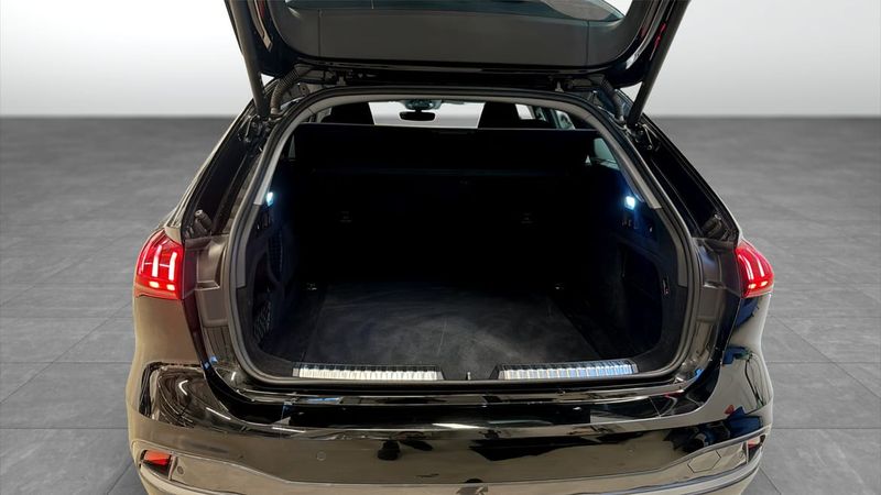 Audi A5 bild 12