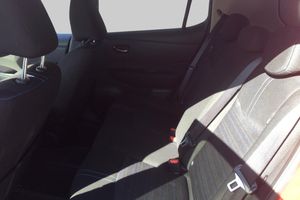 Nissan Leaf bild 9