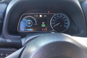 Nissan Leaf bild 11