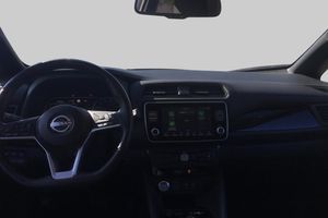Nissan Leaf bild 7