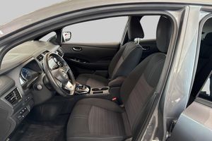 Nissan Leaf bild 8