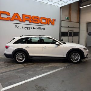 Audi A4 Allroad bild 3