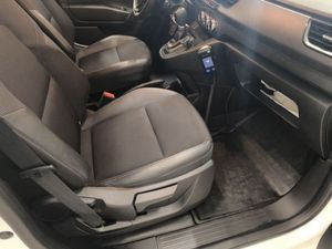 Renault Kangoo bild 10
