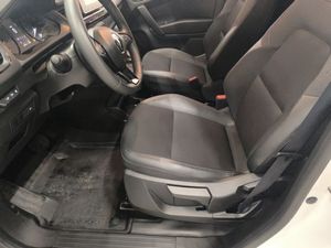 Renault Kangoo bild 6