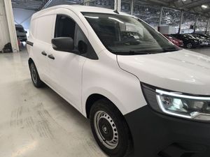 Renault Kangoo bild 3