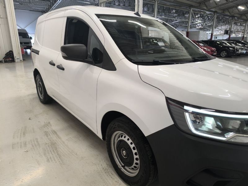 Renault Kangoo bild 3