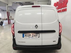 Renault Kangoo bild 5