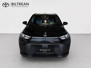Toyota Aygo X bild 2