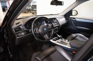BMW X3 bild 2