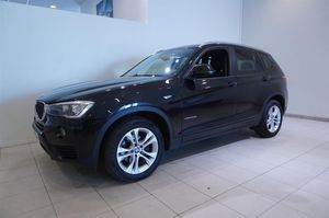 BMW X3 bild 4
