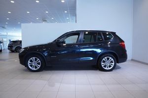 BMW X3 bild 3