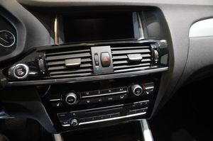 BMW X3 bild 12