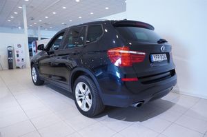 BMW X3 bild 6