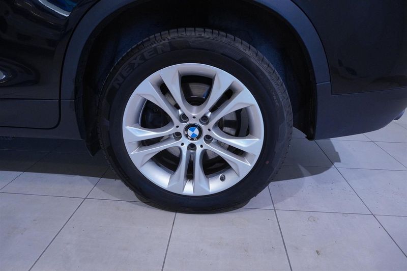BMW X3 bild 7