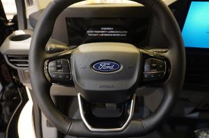 Ford Transit Custom bild 9
