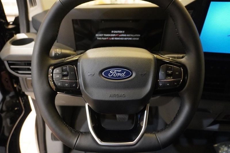 Ford Transit Custom bild 9