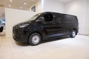Ford Transit Custom bild 4