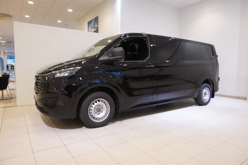Ford Transit Custom bild 4