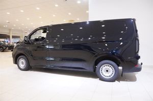 Ford Transit Custom bild 5