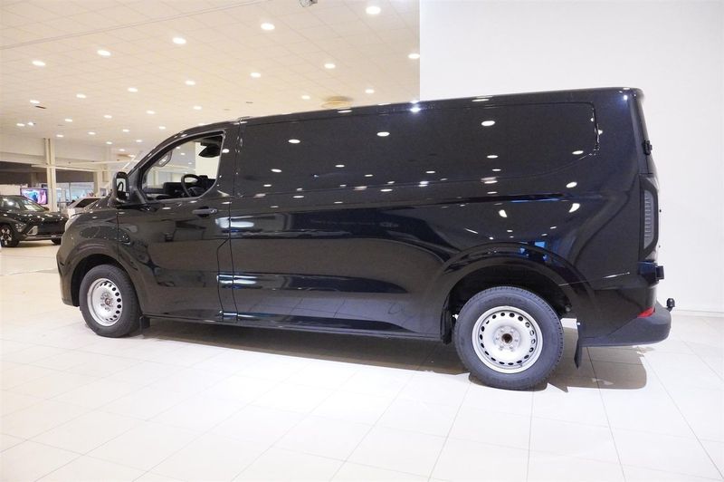 Ford Transit Custom bild 5