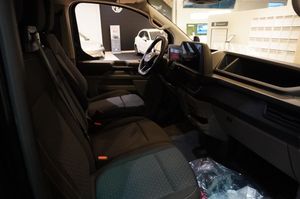 Ford Transit Custom bild 7