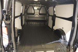 Ford Transit Custom bild 10
