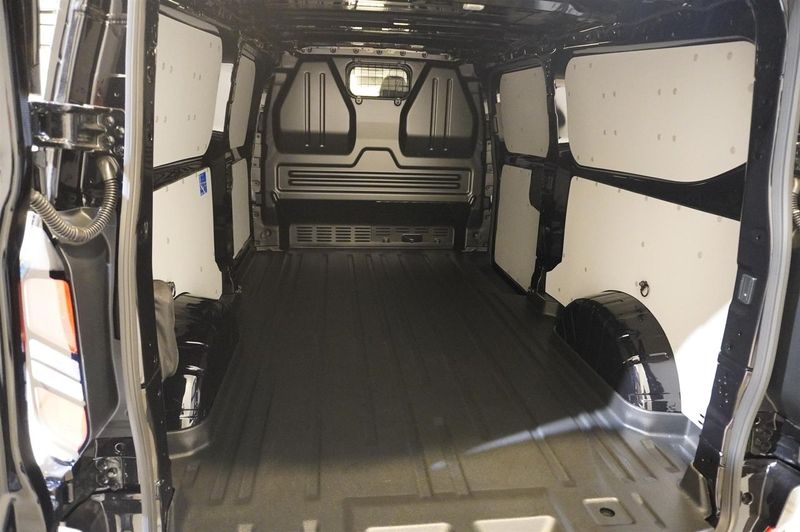Ford Transit Custom bild 10