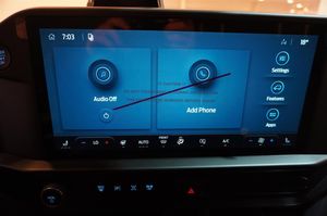 Ford Transit Custom bild 11