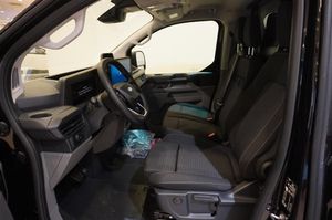 Ford Transit Custom bild 8