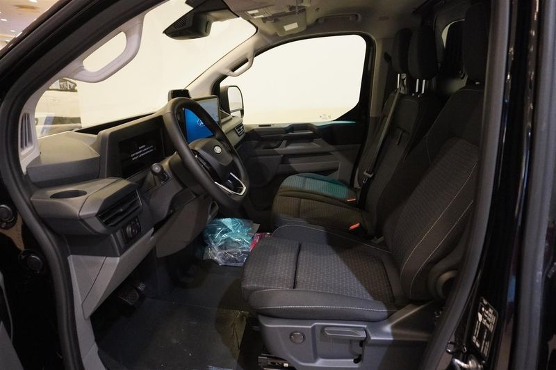 Ford Transit Custom bild 8