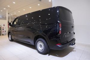 Ford Transit Custom bild 6
