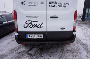 Ford Transit bild 5