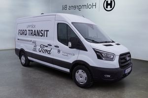 Ford Transit bild 1
