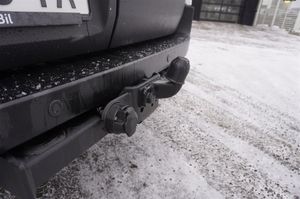 Ford Transit bild 6