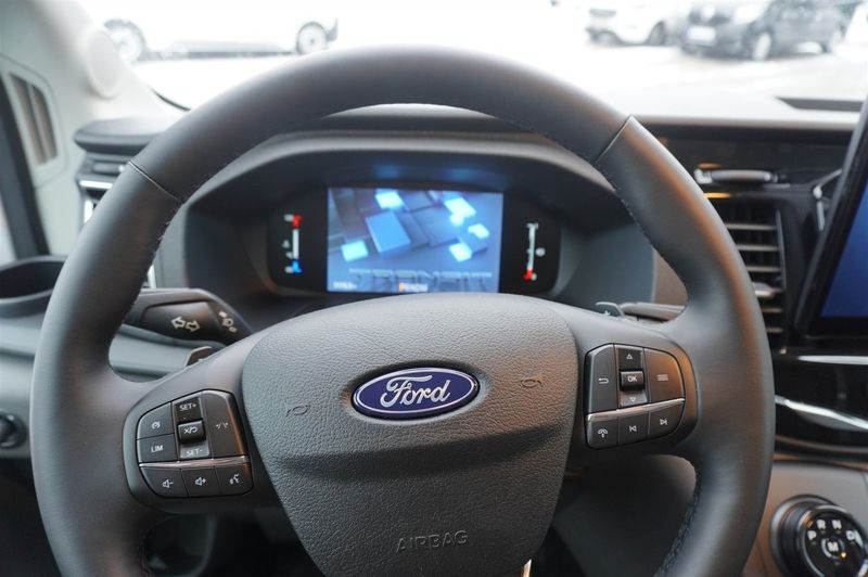 Ford Transit bild 12
