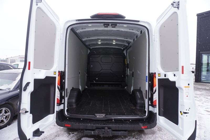 Ford Transit bild 9
