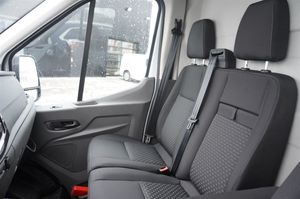 Ford Transit bild 15