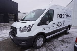 Ford Transit bild 3