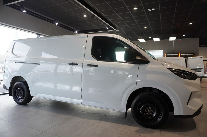 Ford Transit Custom bild 4