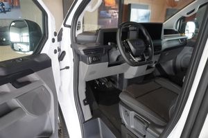 Ford Transit Custom bild 2