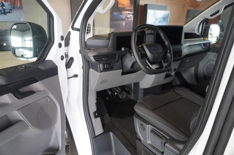 Ford Transit Custom bild 2