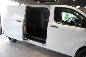 Ford Transit Custom bild 5