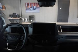 Ford Transit Custom bild 7