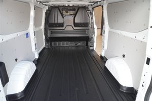 Ford Transit Custom bild 3