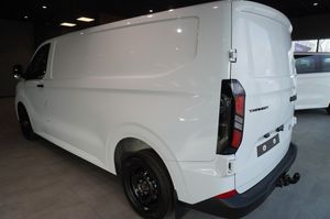 Ford Transit Custom bild 8