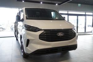 Ford Transit Custom bild 6