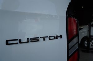 Ford Transit Custom bild 9