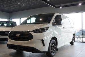 Ford Transit Custom bild 1