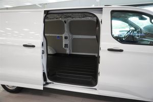 Ford Transit Custom bild 6